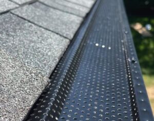 gutter guards rockland ny