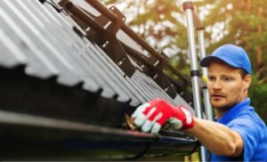 Gutter Cleaning Rockland County NY