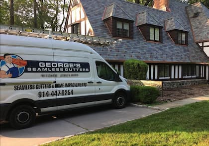 Gutter Cleaning Company Blauvelt NY