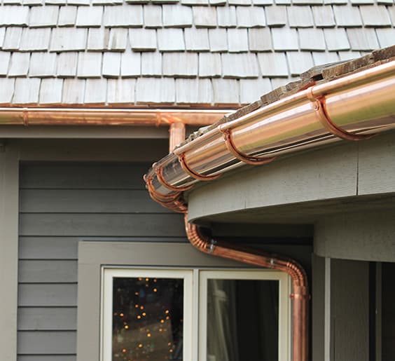 Spring Valley NY Gutter Company