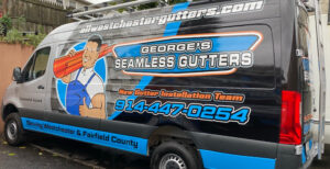 gutter guards rockland county ny