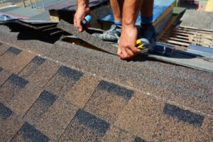 Partial Roof Installation and Roof Repair Rockland NY