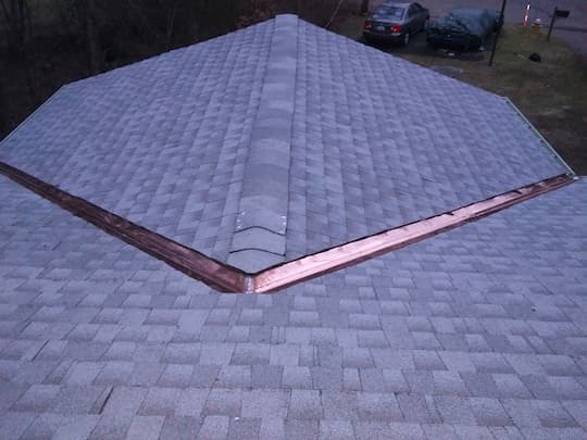 roofing company rockland ny