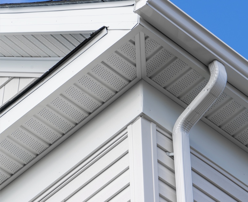 Soffit And Fascia Repair Rockland