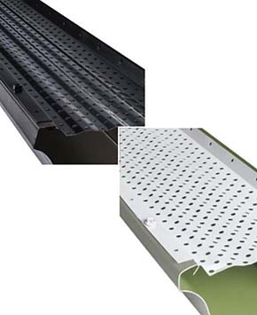 LeafTek Gutter Guards