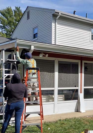 Rockland County Gutter Guards