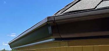 Roofline Damage