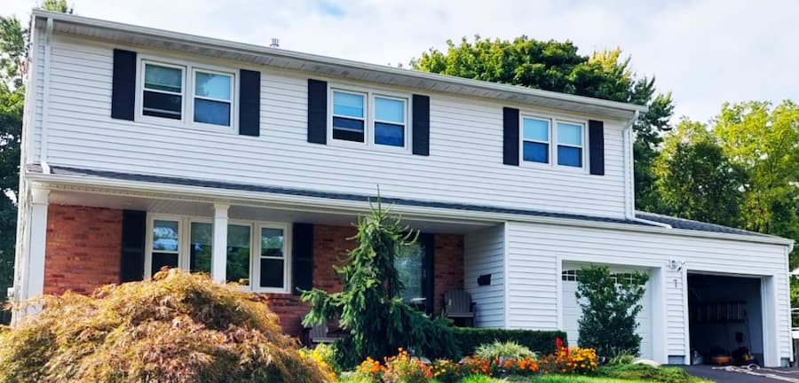 Soffits And Fascia