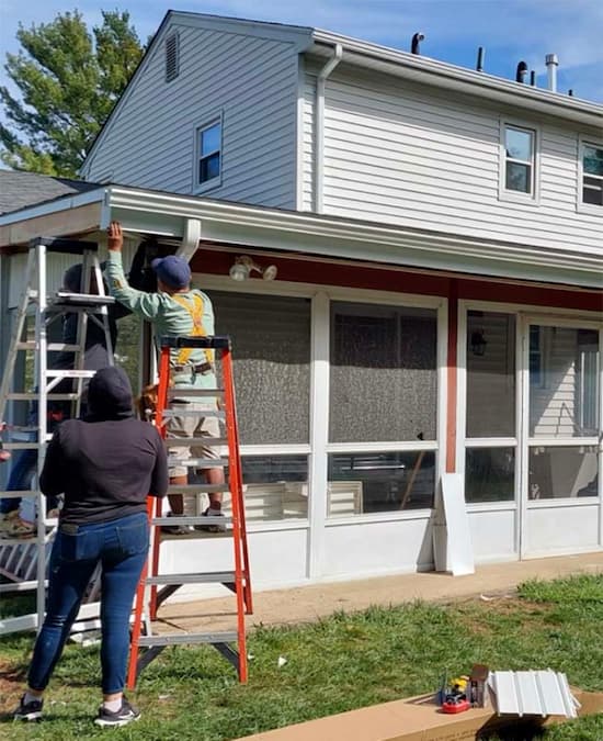 Spring Valley Gutter Experts