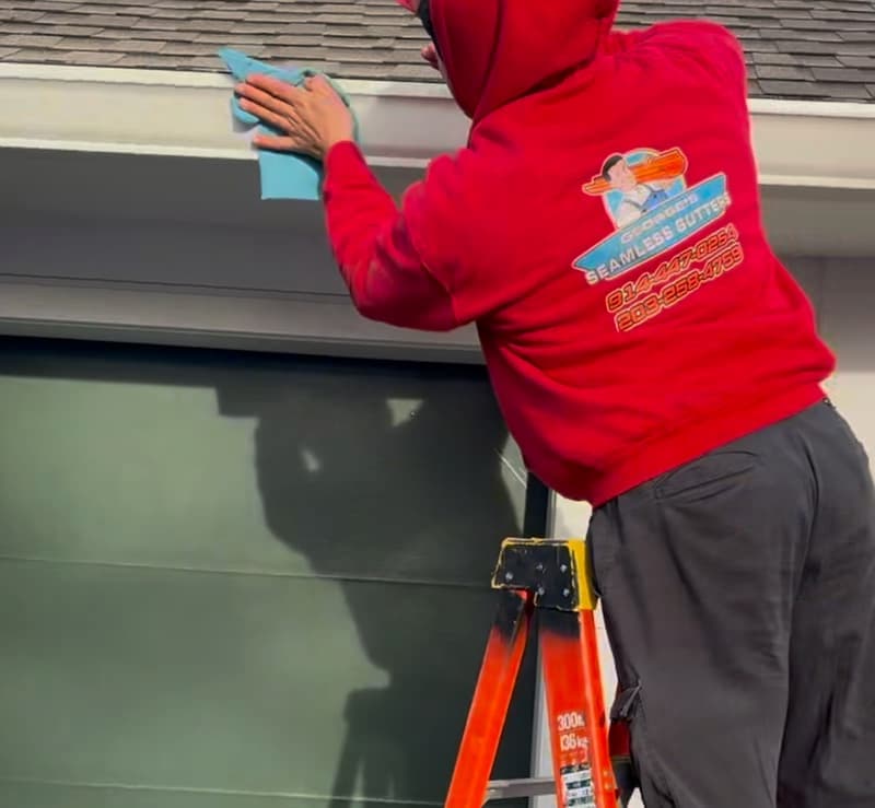 Gutter Washing Services Rockland County CT