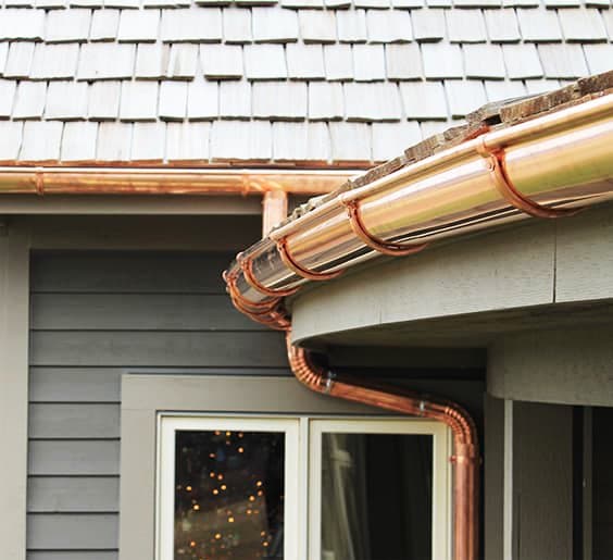 Gutter Repair Rockland County NY